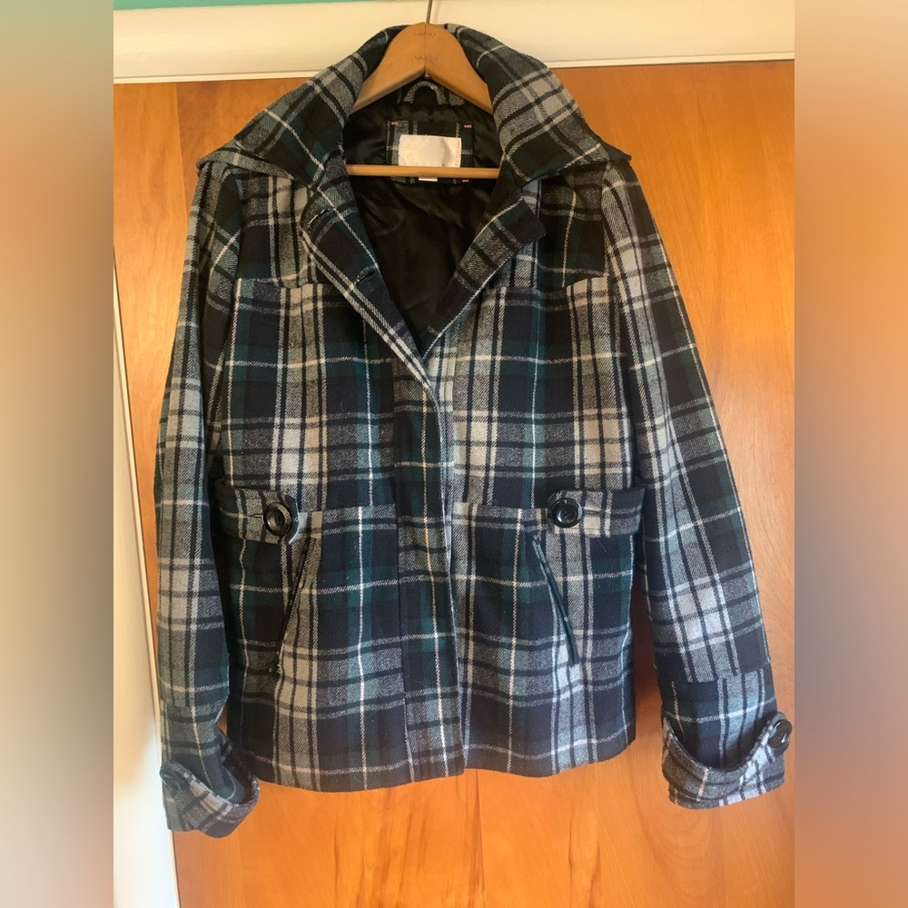 Xhilaration Woman’s Jacket size Large